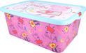 Peppa Pig boîte de rangement 13 L / boîte à jouets / boîte de rangement