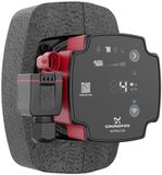 Grundfos Pompe de chauffage ALPHA2 GO 25-60 130 mm