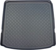 Winparts GO! Guardliner Kofferbakmat Renault Talisman Stationwagon 2015-heden - Zwart