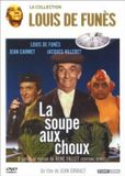 La Soupe Aux Choux DVD Komedie Frans Dolby digital 2.0 100 minuten 16:9 Kleur Regiocode 2 Standaard Editie Amaray Case