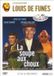 La Soupe Aux Choux DVD Komedie Frans Dolby digital 2.0 100 minuten 16:9 Kleur Regiocode 2 Standaard Editie Amaray Case