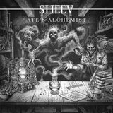 Suburban Ate's Alchemist CD