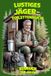 Lustiges Jäger-Toilettenbuch