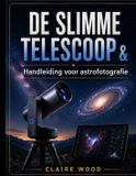 DE SLIMME TELESCOOP & Handleiding voor astrofotografie: Complete Installatie- En Beeldvormingshandleiding Voor Zwo Seestar S50, Dwarf 3, Unistellar En