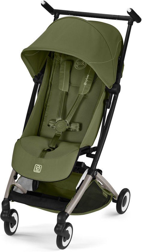 Cybex Libelle Buggy - Moss Green
