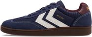 hummel VM78 CPH MS Unisex Sneakers SARGASSO SEA Mesh/Suède Maat 39