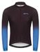 Herenshirt Spiuk Momentum Trui Met Lange Mouwen Bruin M Man