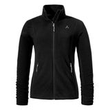 Schöffel Fleece Jk Style Ash WMS