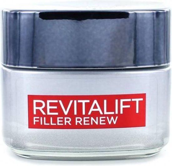 L'Oréal Paris Revitalift Filler Renew Anti-Ageing Dagcrème - 50 ml