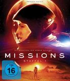 Missions Pandastorm Pictures GmbH Missions / Serie / 218 Min. / N.v.t.