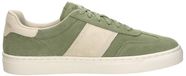 Timberland Lisbon Street Low Sneakers Laag - Groen - Maat 41