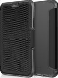 ITSKINS Level 2 Spectrum Folio cover - zwart - voor iPhone X Series