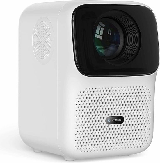 XIAOMI WANBO T4 PROJECTOR FULL HD 1080P, BLUETOOTH, WIFI, ANDROID 9.0