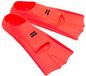 Madwave Palmes de natation Rouge EU 41-43