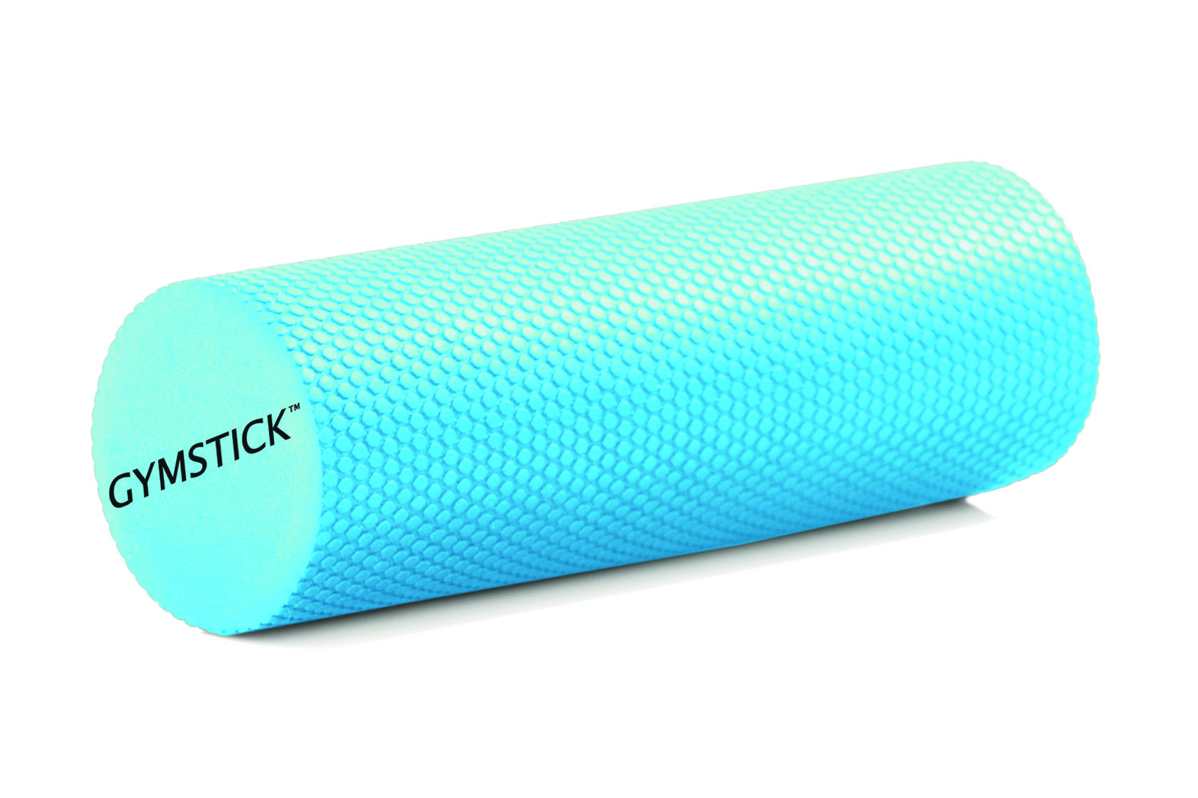 Gymstick Active Compact foam roller 30 cm