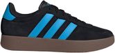 Adidas Heren Barreda Sneaker Cuir Streetstyle KJ0000 Black Aquamarine Gum