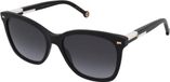 Carolina Herrera HER 0137/S 80S/9O Zonnebril Dames