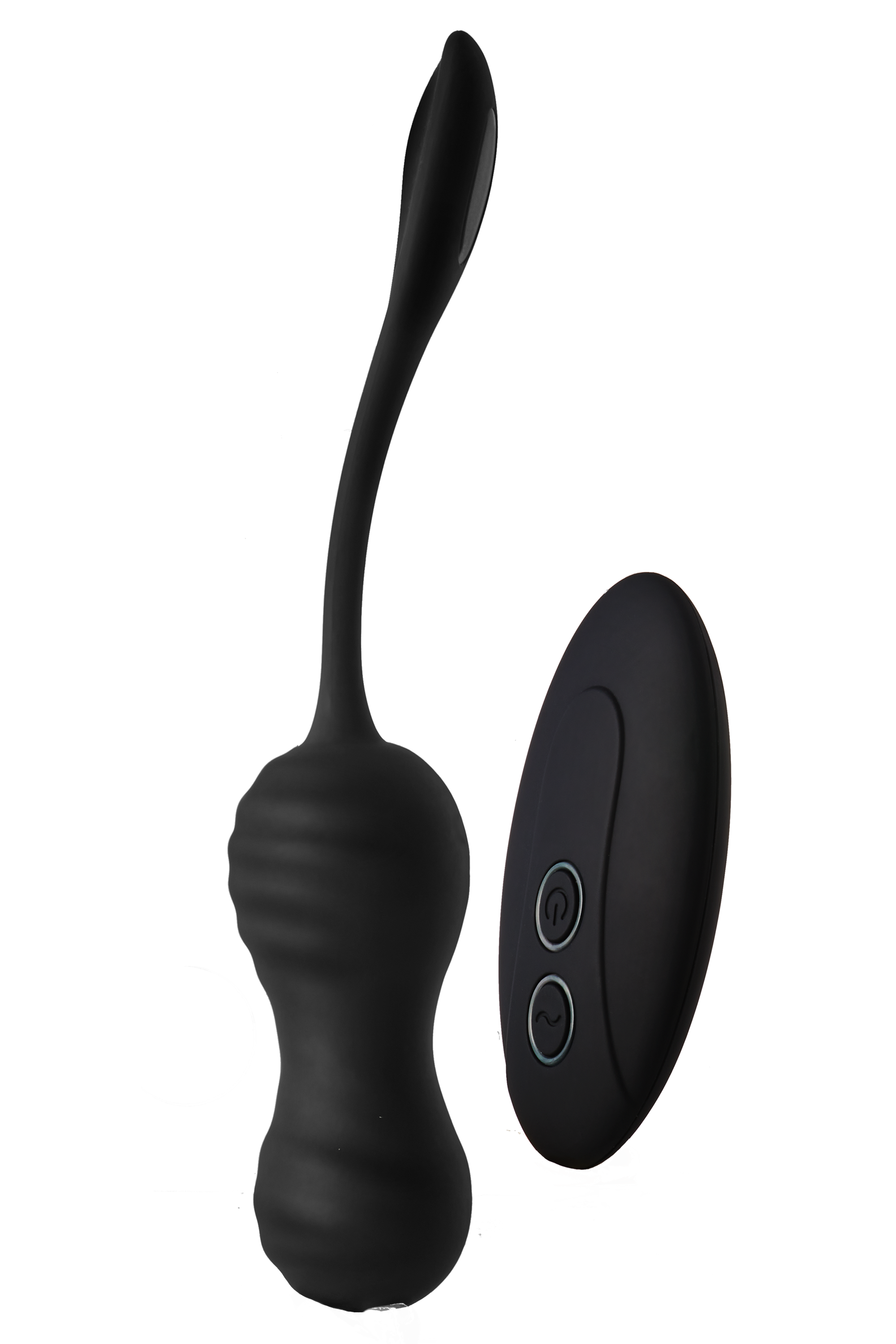 Dream Toys - Dark Desires Virginia - Vibrating Egg