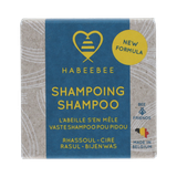 Habeebee Shampooing solide Pou Pidou 75 grammes