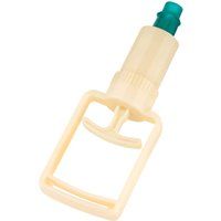 Rimba Cupping glazen met pomp, 6 delen