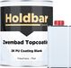 Zwembad Topcoating Mat 1 kg