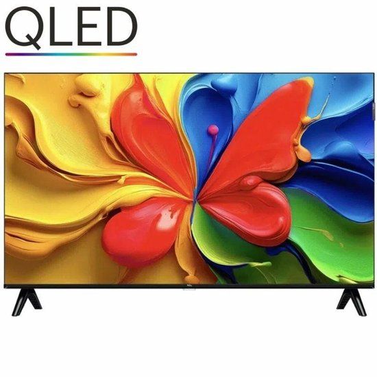 TCL 32S4K / TV screen / 32 inch / 2025