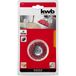 kwb Komborstel, schuurnylon 603230 1 stuk(s)