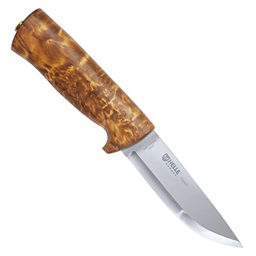 Helle, Helle Eggen 75 all-round outdoormes