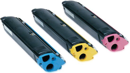 Epson S050157 Tonercartridge - Blauw
