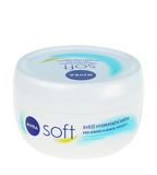 Nivea Soft Moisturizing Cream 300 Ml