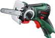 Bosch Easycut 12 NanoBlade zaag