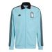ADIDAS PERFORMANCE Sportjas 'Belgium Away Anthem' hemelsblauw / oudroze / zwart
