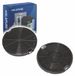 Alapure Blaupunkt Koolstoffilter voor 5Z9121X1 (2-pack)