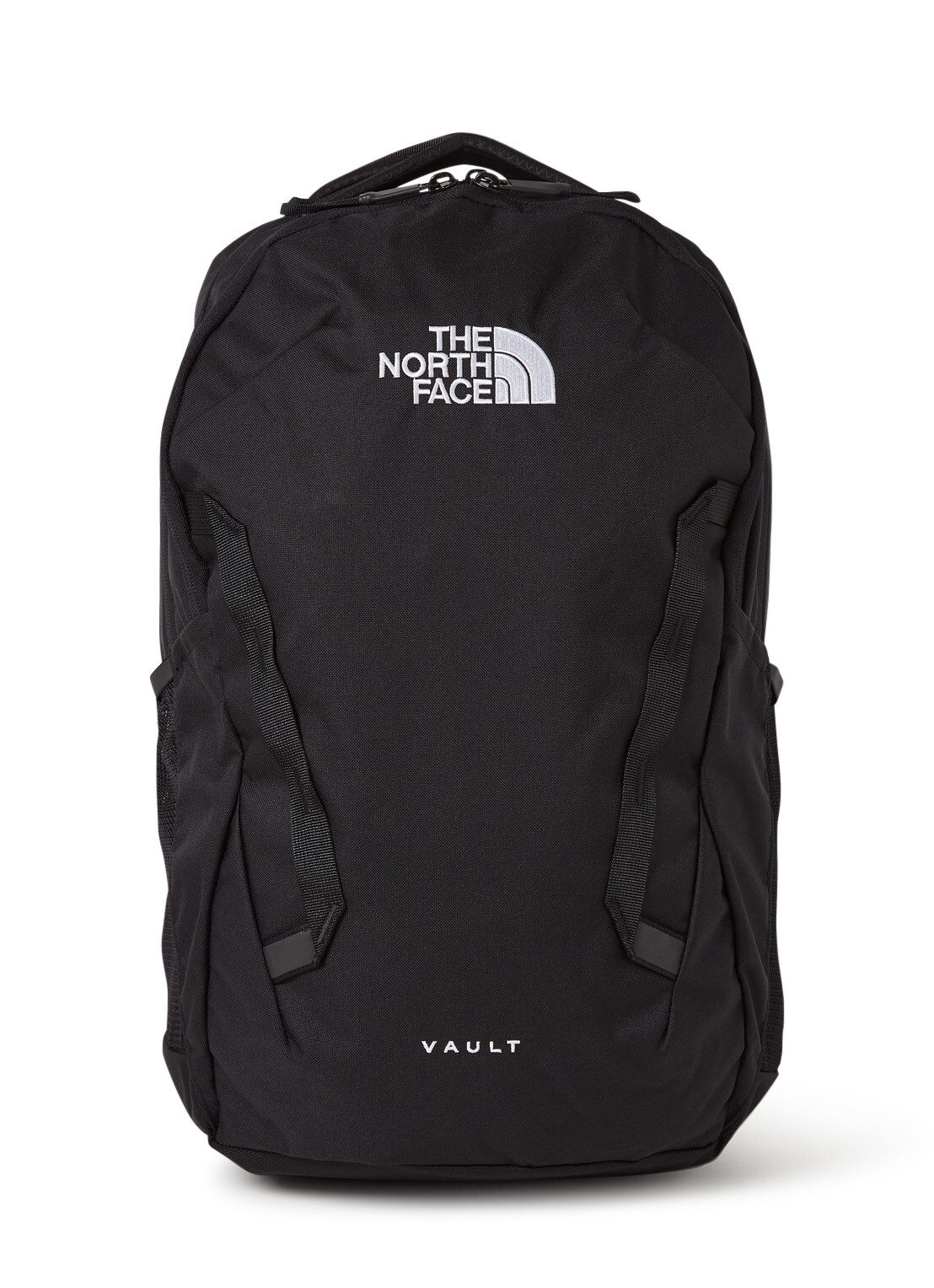 The North Face Vault Rugzak, TNF black