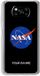 Case Company Poco X3 Pro Hoesje - NASA - Soft Cover