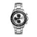 FOSSIL AUTOCROSS Heren Horloge 42 mm - Zilverkleurig