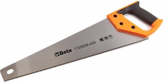 Beta Houtzaag 1729DM 450