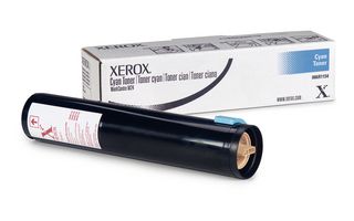Xerox 006R01154 Cyaan toner cartridge - 15000 pagina's