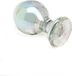 Rimba - Sensual Glass - Glazen Buttplug Zelda - Transparant