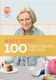 100 My Kitchen Table 100 Cakes & Bakes by Mary Berry (Paperback)
