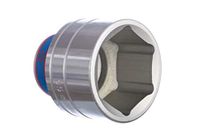 KING TONY 633550M stopcontact, 50 mm, 3/4-inch