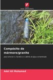 Compósito OmniScriptum SRL Compósito de mármore/granito