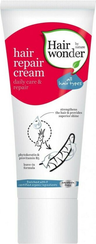 Hairwonder Hair Repair Cream 150ml