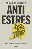 Antiestrés: Paro, respiro, observo y reinicio