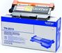Brother Toner cartridge TN-2010, black, yield: 1000 pages, compatible with HL-2130, DCP-7055
