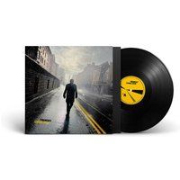 Tibursky LP - Coming Home