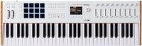 Arturia KeyLab 61 Mk3 - MIDI controller - Wit