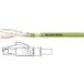 HELU 806618-1 RJ45 Netzwerkkabel, Patchkabel CAT 6A S/FTP 0,50 m Grün