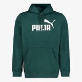 Puma ESS No. 1 Logo Hoodie Heren - Maat S