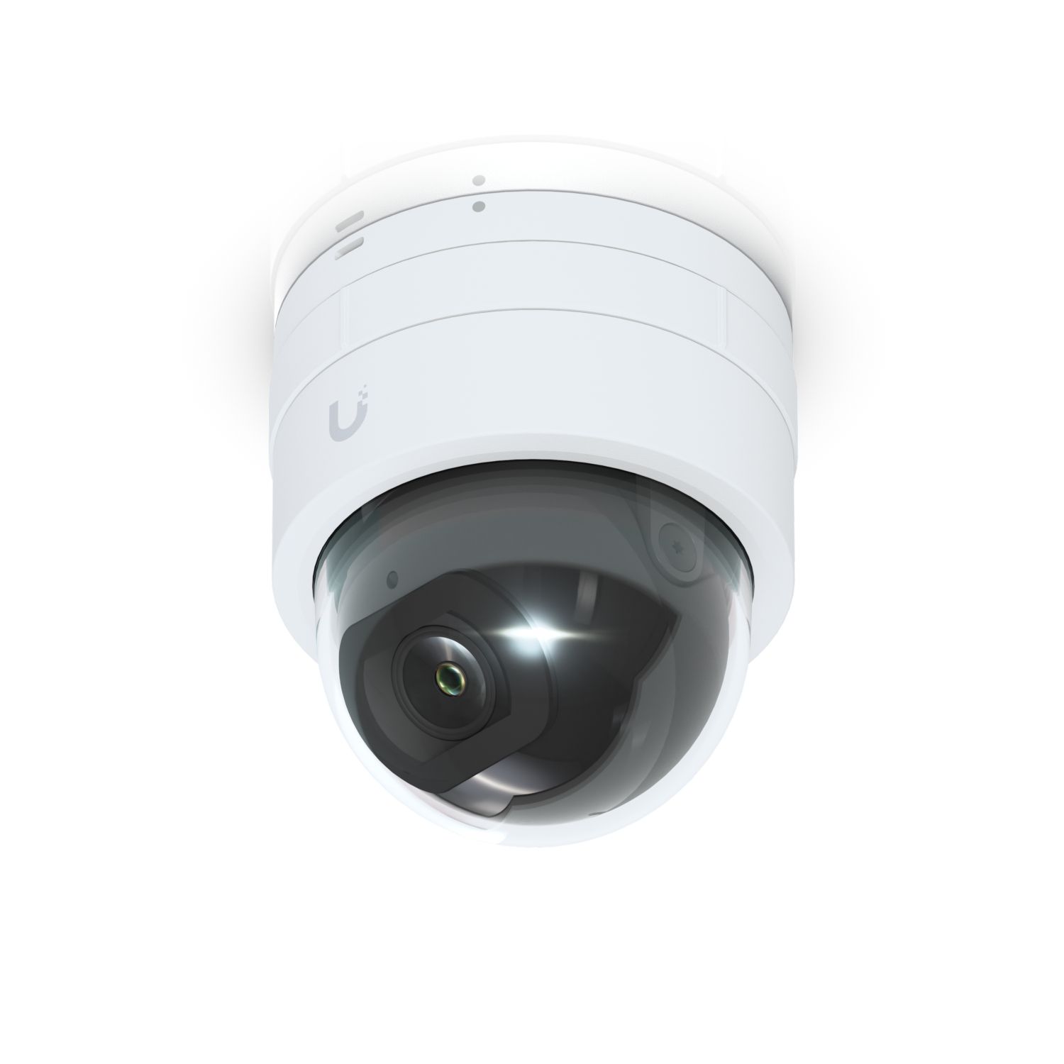 Ubiquiti G5 Dome Ultra IP Camera - Indoor/Outdoor - 4MP - PoE - Dome